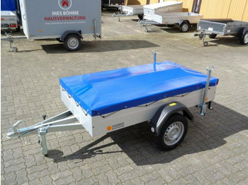 Ремарке за кола