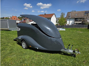 Ремарке за мотор