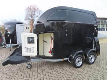 Ремарке за коне BÖCKMANN