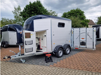 Ремарке за коне BÖCKMANN