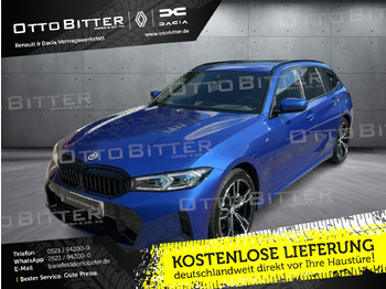 Лек автомобил BMW