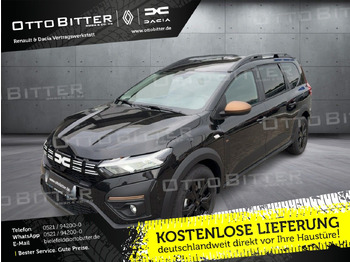 Комби DACIA