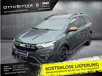 Комби DACIA