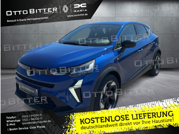 Джип RENAULT