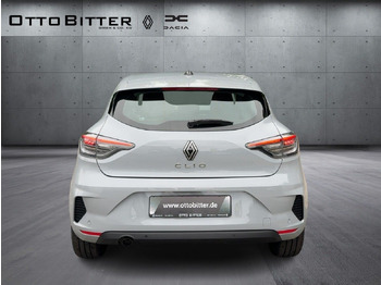 Седан Renault Clio Evolution ECO-G 100 FLÜSSIGGAS KAMERA: снимка 3