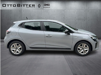 Седан Renault Clio Evolution ECO-G 100 FLÜSSIGGAS KAMERA: снимка 5