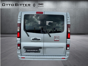 Пътнически бус Renault Trafic Grand RED EDITION L2H1 dCi150 9-SITZE ALU: снимка 3