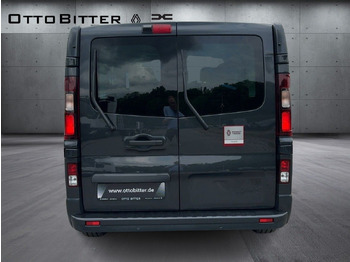 Пътнически бус Renault Trafic Grand RED EDITION L2H1 dCi150 EDC 9-SITZE: снимка 3