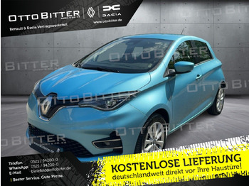Лек автомобил RENAULT