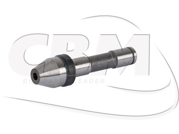 Врата и части IRISBUS