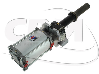 Врата и части MERITOR