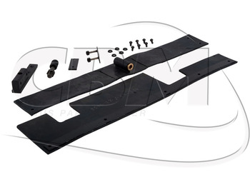 Врата и части IRISBUS