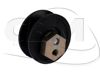 Врата и части VOLVO