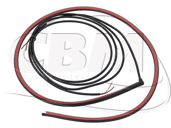 Врата и части BOSCH