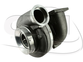 Турбина BOSCH