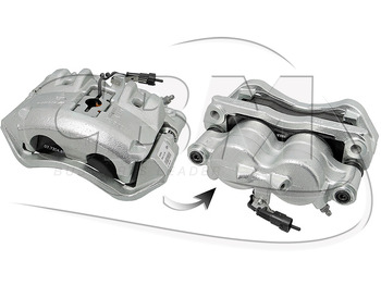 Спирачен апарат ZF