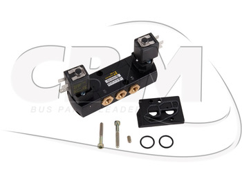 Врата и части IRISBUS