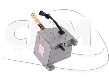 Двигател и части DAF