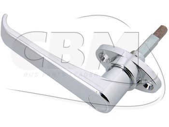 Врата и части IRISBUS