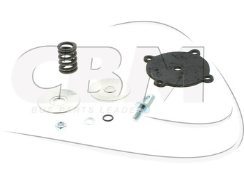 Двигател и части IRISBUS