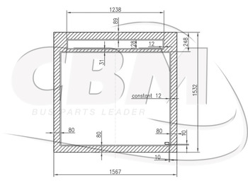 : снимка на заглавната част
