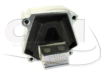 : снимка на заглавната част