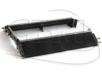 Част от климатичната система IRISBUS