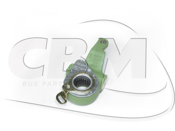 Спирачен апарат IRISBUS