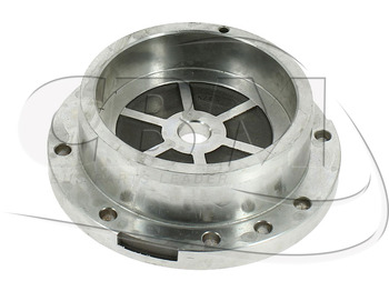 Част от климатичната система SOLARIS