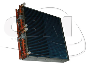 Част от климатичната система KNORR-BREMSE