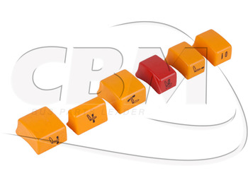 Седалка VAN HOOL