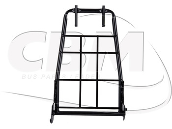 Седалка IRISBUS