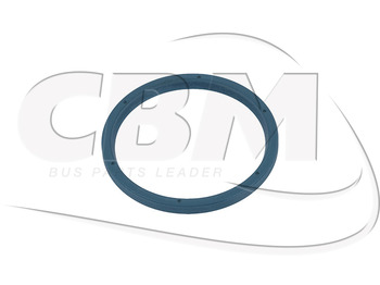 Кормилно управление IRISBUS