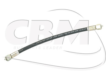 : снимка на заглавната част