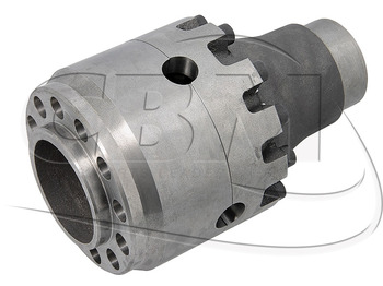 Диференциал IVECO