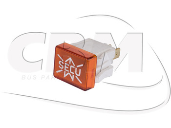 Електрическа система IRISBUS