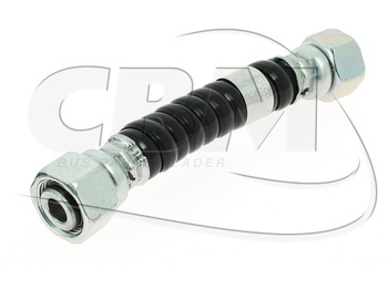 Двигател и части IRISBUS