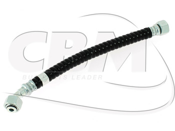 Двигател и части IRISBUS