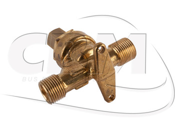 Част от климатичната система IRISBUS