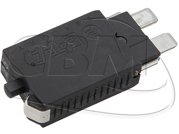 Електрическа система FIAT