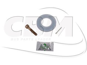 Спирачен апарат MERITOR