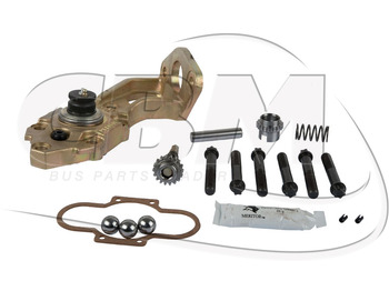 Спирачен апарат MERITOR