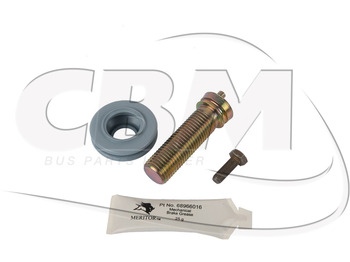 Спирачен апарат MERITOR