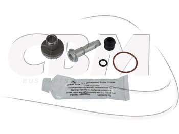 Спирачен апарат MERITOR