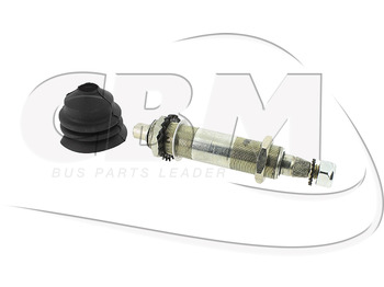 Електрическа система