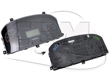 : снимка на заглавната част