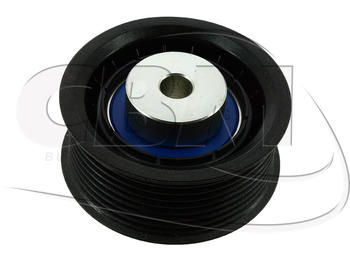 Ремъчен обтегач SCANIA