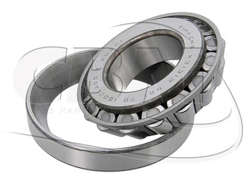 Резервни части MAN