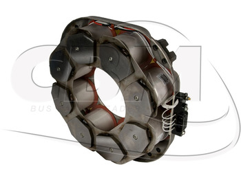 Трансмисия IRISBUS