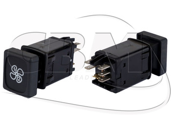 Електрическа система IRISBUS